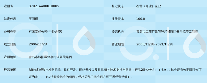 青岛软件开发:在数字化浪潮中导航未来